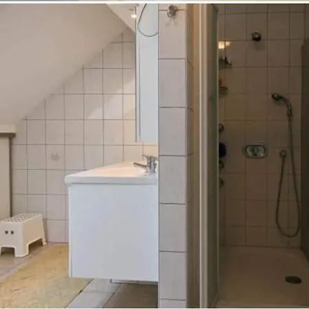 Au Coeur Du Menobu Ferienhaus *