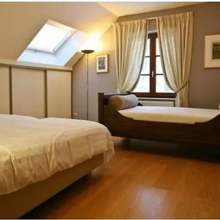 Vakantiehuis Au Coeur Du Menobu *