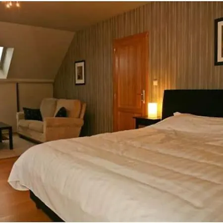 Vakantiehuis Au Coeur Du Menobu Theux