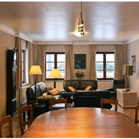 Au Coeur Du Menobu Vakantiehuis