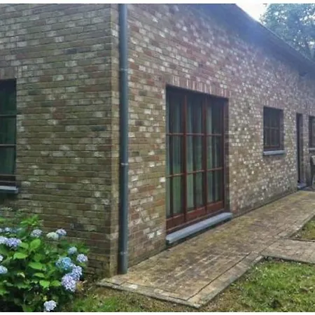 Au Coeur Du Menobu Ferienhaus