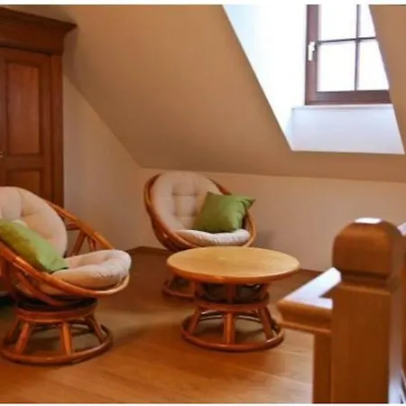 Au Coeur Du Menobu Ferienhaus *